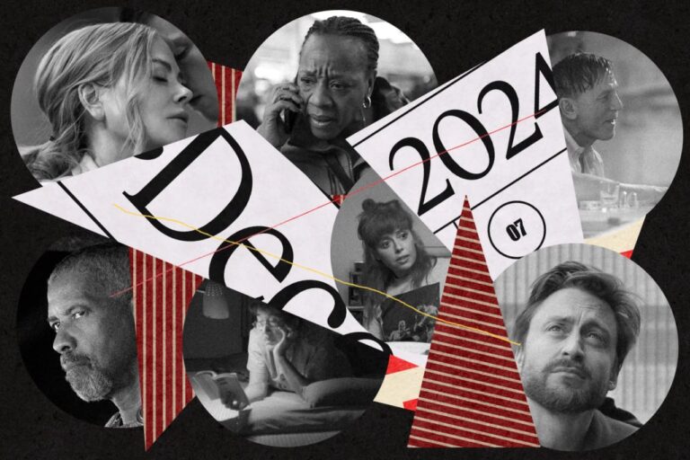 Rolling Stone назвали 10 найкращих акторських робіт цього року